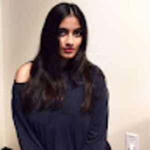 Meet your Posher, Shriya